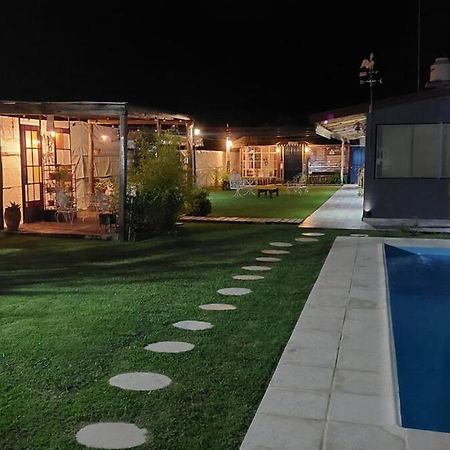 The Villa San Rafael  Exterior foto