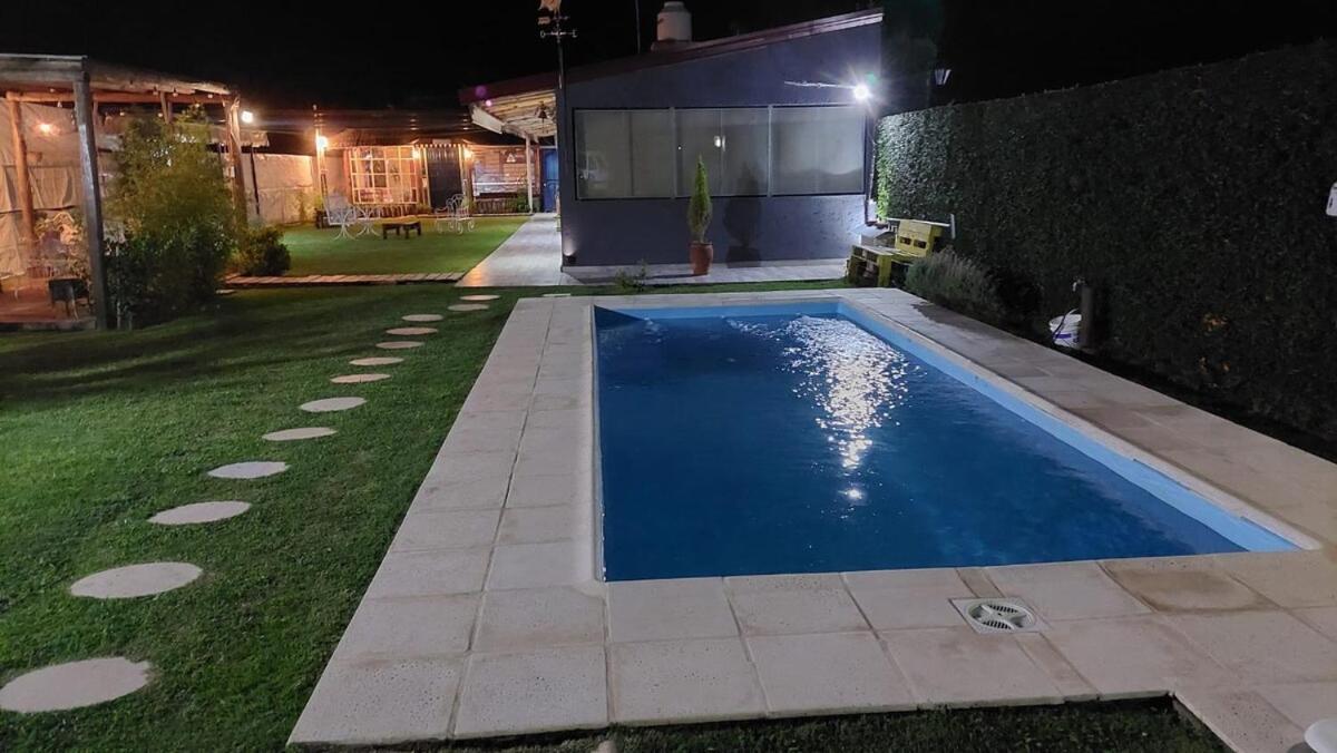 The Villa San Rafael  Exterior foto